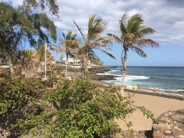 Apartment Reby Bastian Beach Costa Teguise