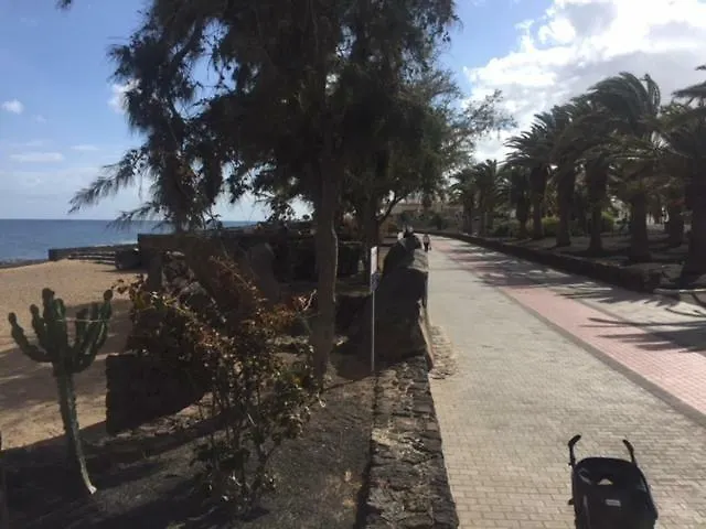 Reby Bastian Beach Costa Teguise 0*,  Spain